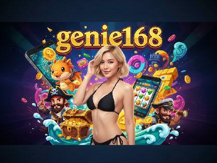 genie168